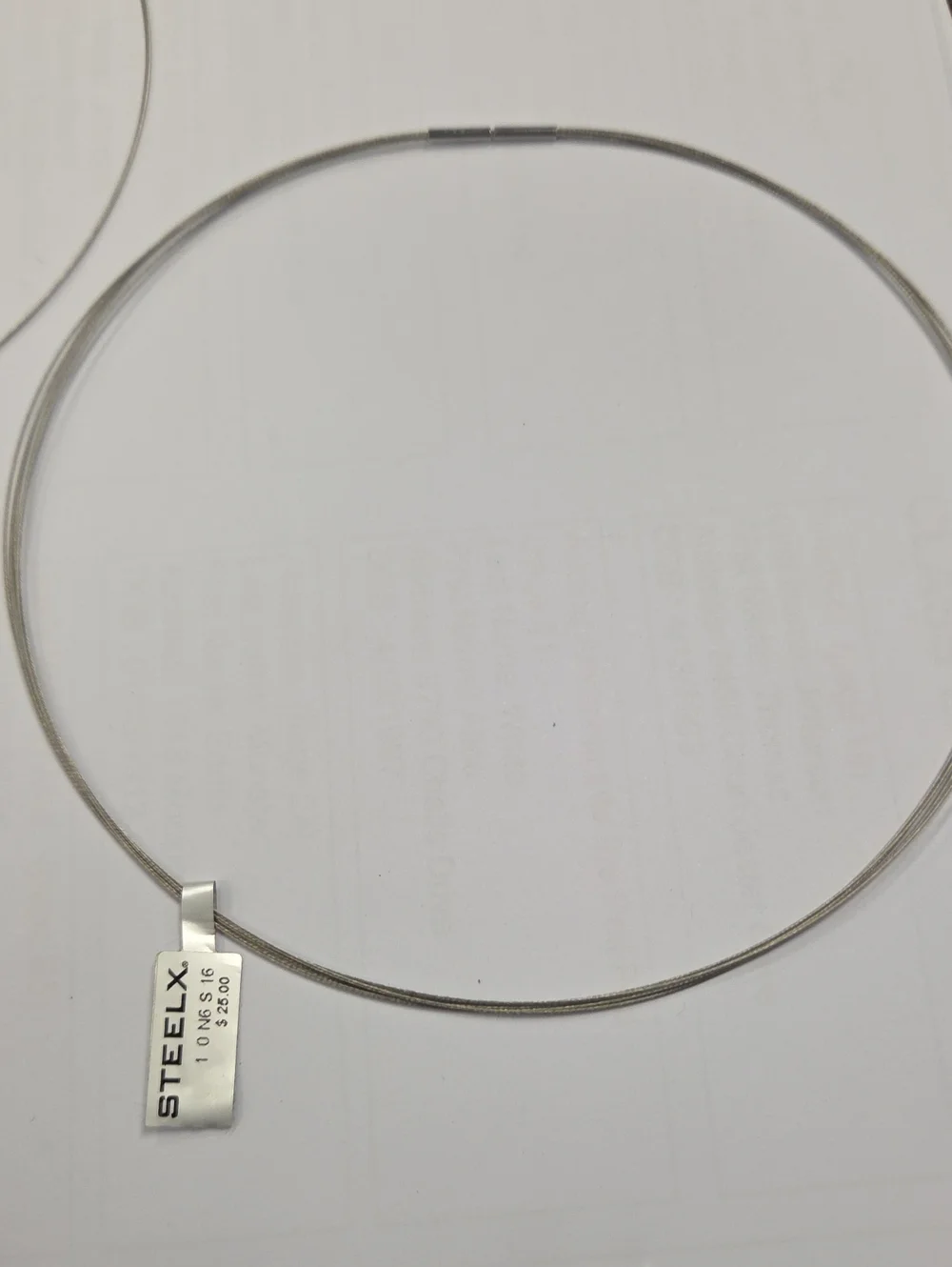Stainlees Steel Wire